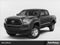 2022 Toyota Tacoma 4WD 4WD SR5 Access Cab 6' Bed V6 AT (Natl)