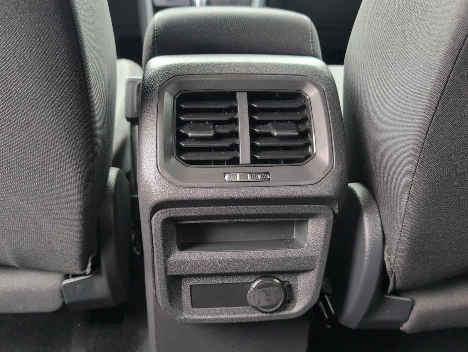 2020 Volkswagen Tiguan 2.0T S FWD