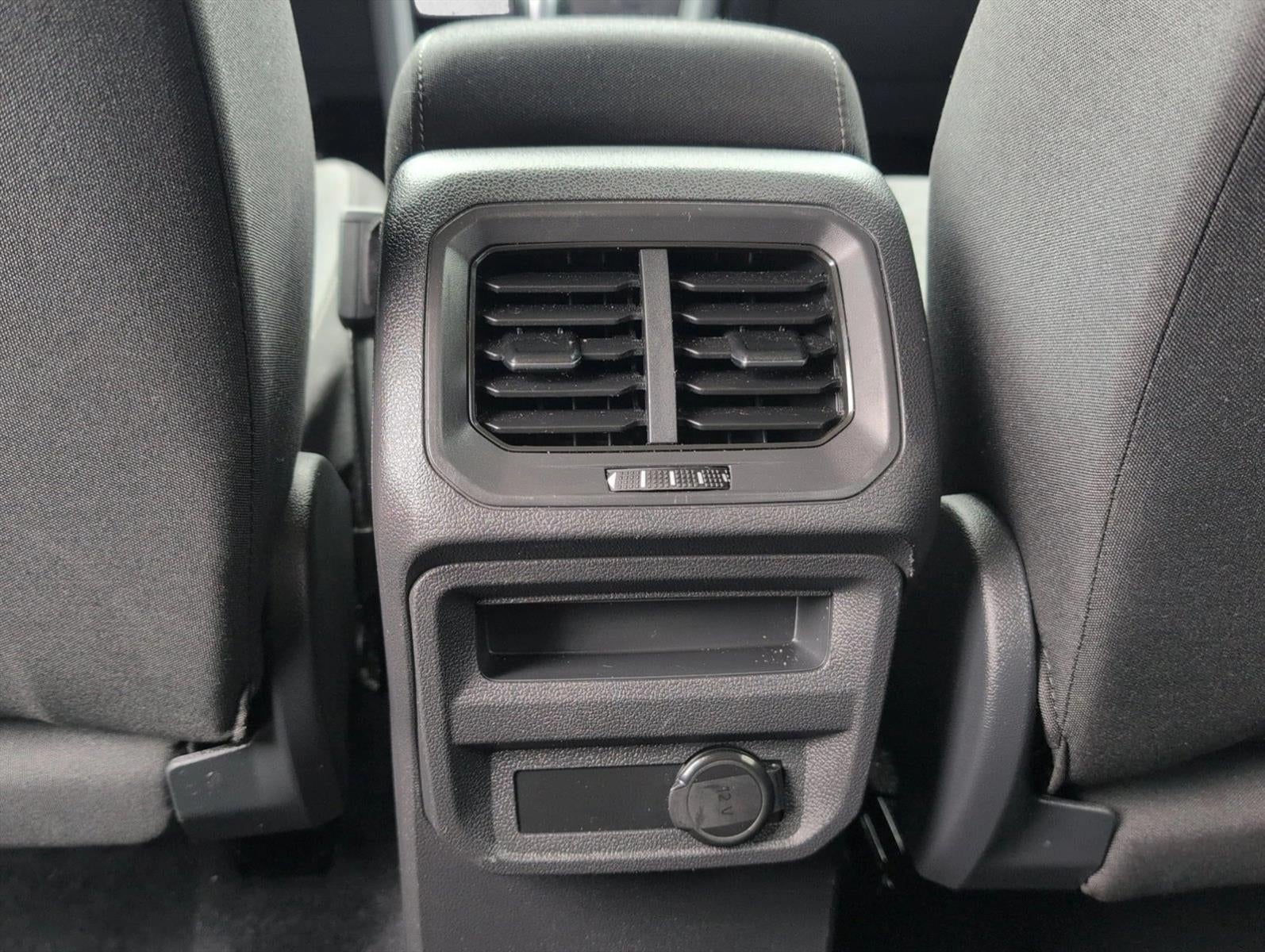 2020 Volkswagen Tiguan 2.0T S FWD