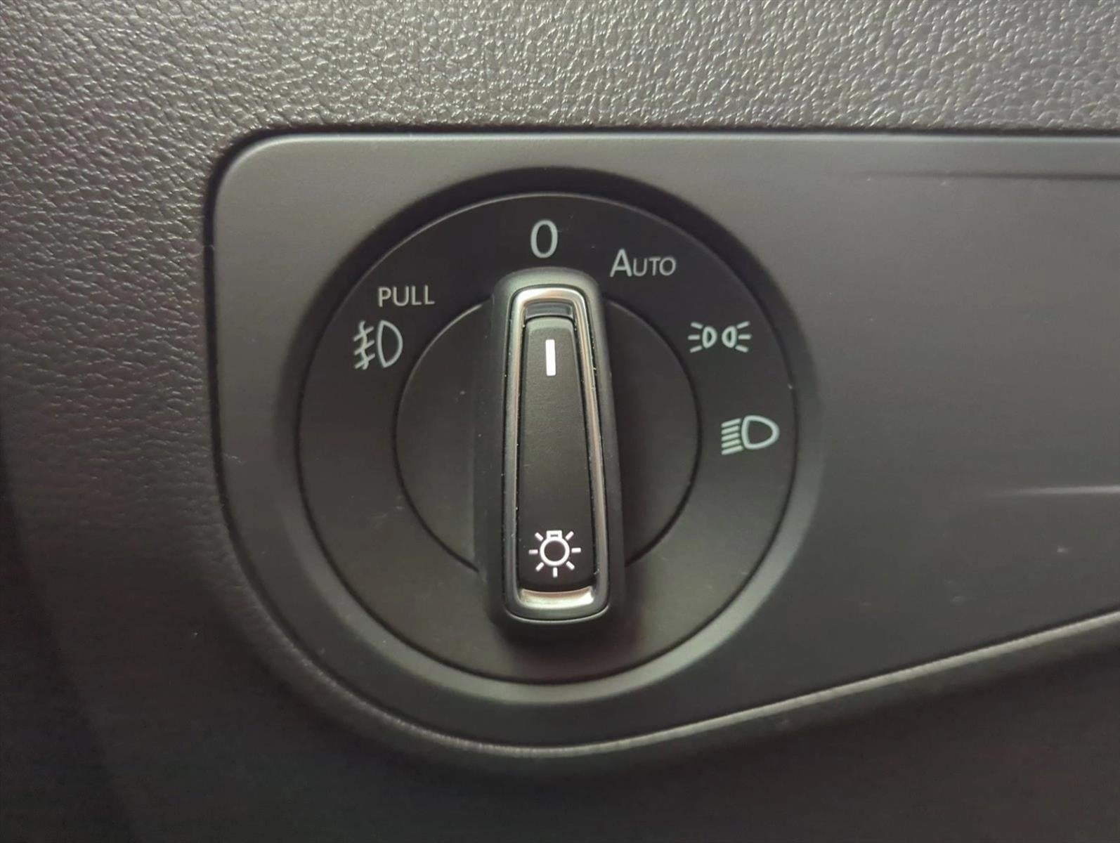 2020 Volkswagen Tiguan 2.0T SE 4MOTION