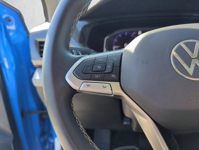 2023 Volkswagen Taos SEL 4MOTION *Ltd Avail*