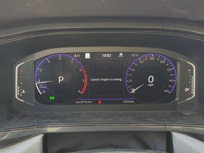 2023 Volkswagen Taos SEL 4MOTION *Ltd Avail*