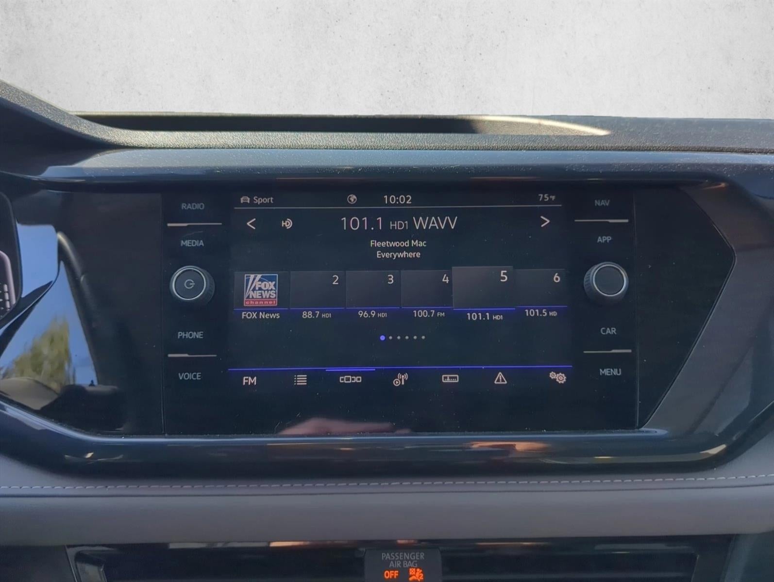 2023 Volkswagen Taos SEL 4MOTION *Ltd Avail*