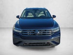 2022 Volkswagen Tiguan 2.0T SE FWD