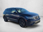 2022 Volkswagen Tiguan 2.0T SE FWD