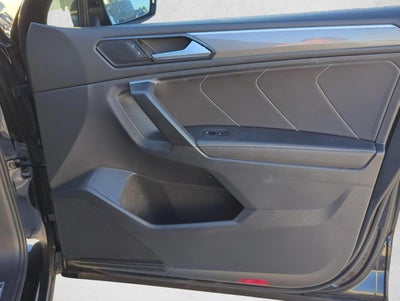 2023 Volkswagen Tiguan 2.0T SE R-Line Black FWD