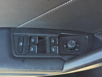 2023 Volkswagen Tiguan 2.0T SE R-Line Black FWD