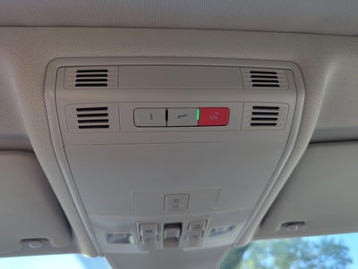 2023 Volkswagen Tiguan 2.0T SE FWD