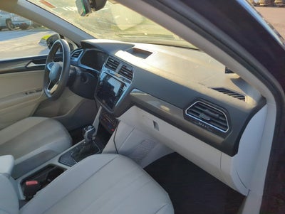 2023 Volkswagen Tiguan 2.0T SE FWD