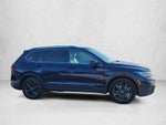 2023 Volkswagen Tiguan 2.0T SE FWD