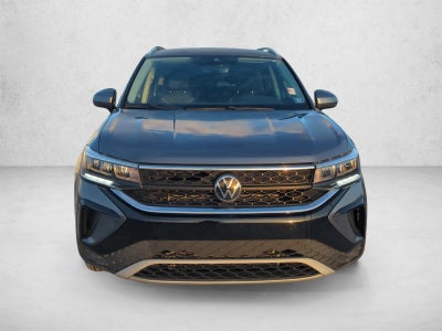 2023 Volkswagen Taos SE FWD