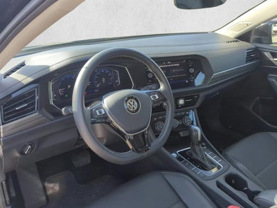 2021 Volkswagen Jetta SEL Auto