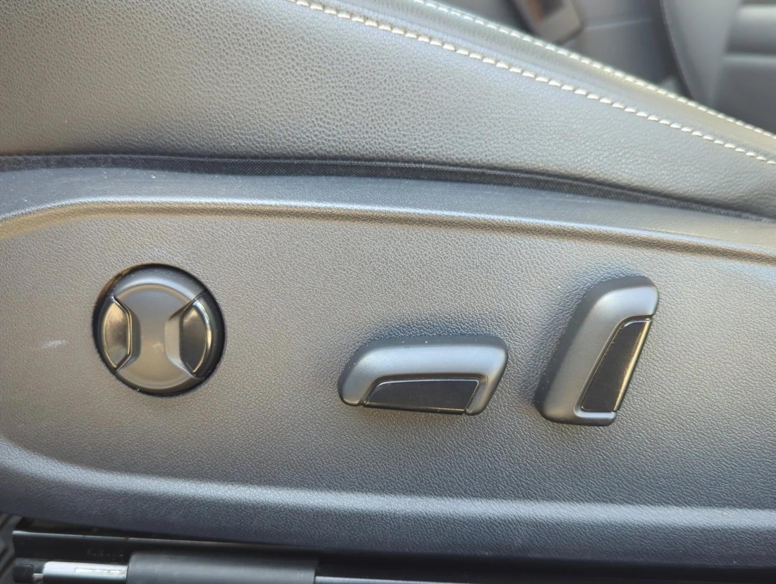 2021 Volkswagen Jetta SEL Auto