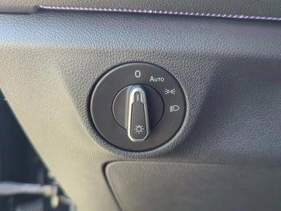 2021 Volkswagen Jetta SEL Auto