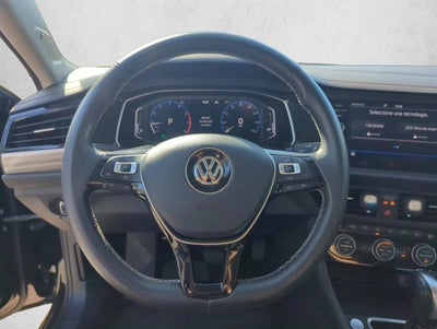2021 Volkswagen Jetta SEL Auto