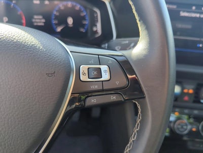 2021 Volkswagen Jetta SEL Auto