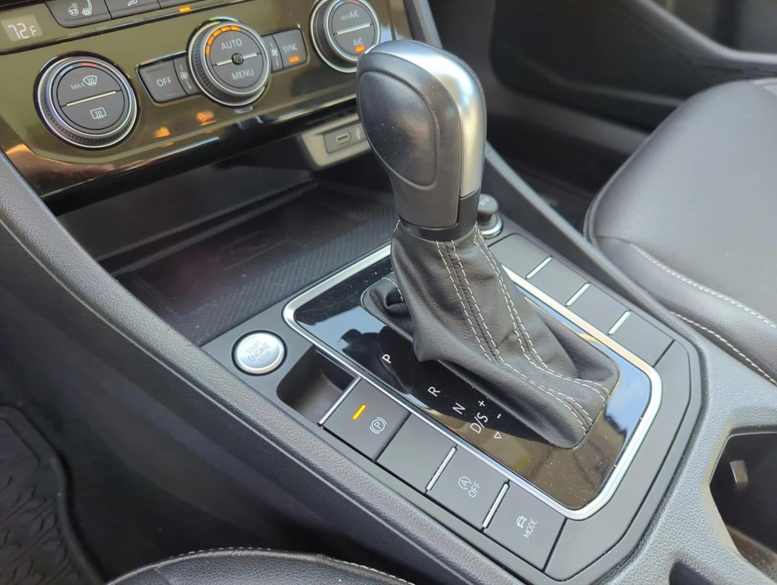 2021 Volkswagen Jetta SEL Auto