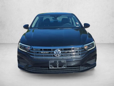 2021 Volkswagen Jetta SEL Auto