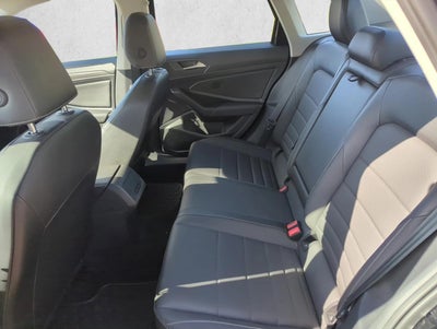 2021 Volkswagen Jetta SEL Auto