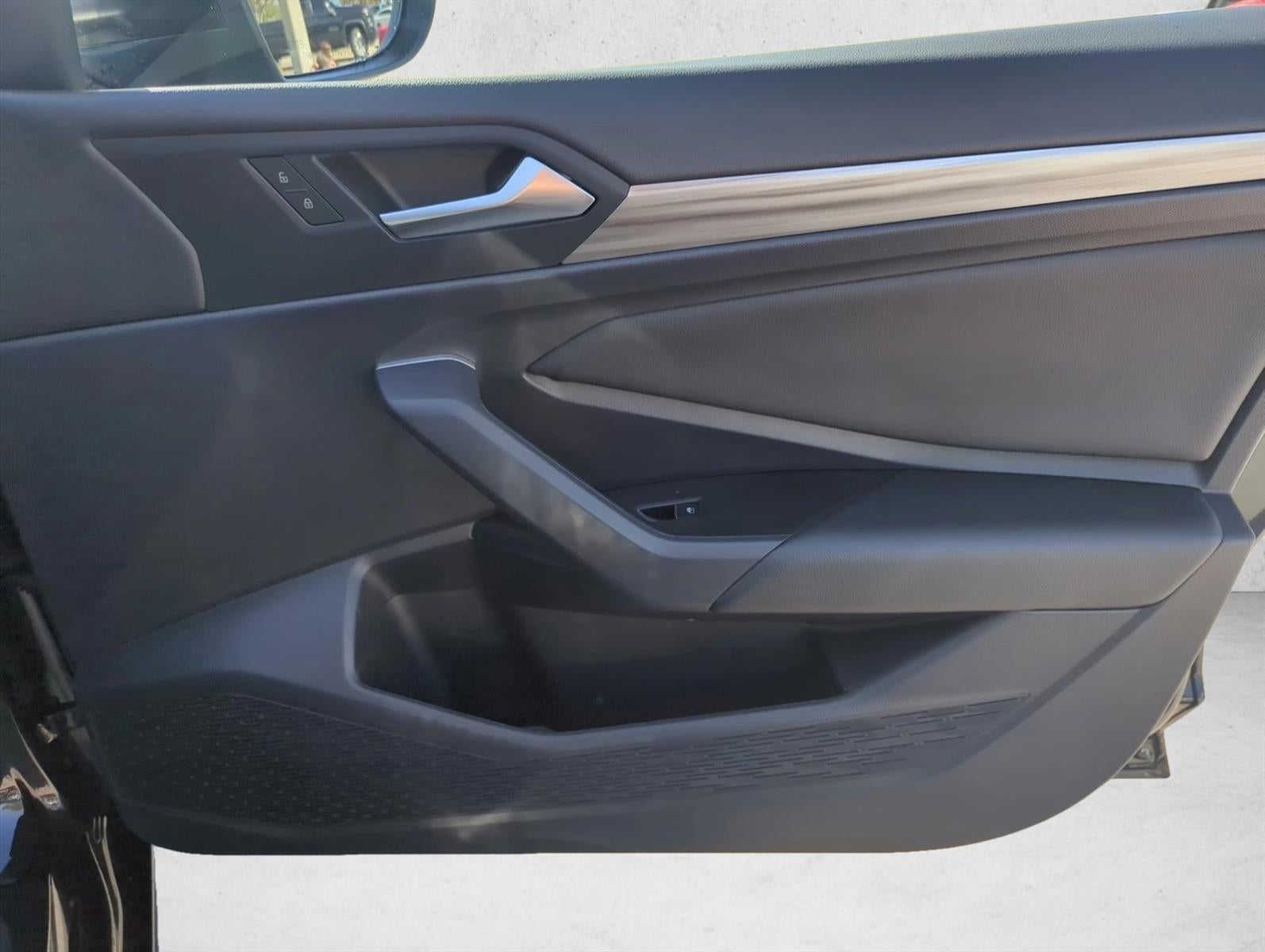 2021 Volkswagen Jetta SEL Auto