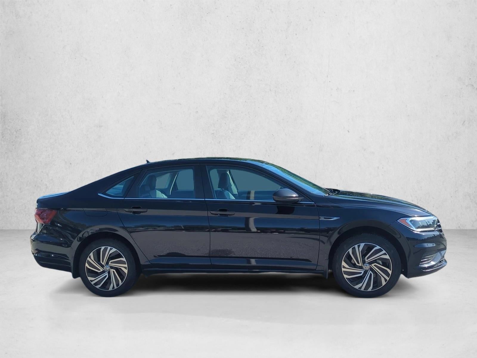 2021 Volkswagen Jetta SEL Auto