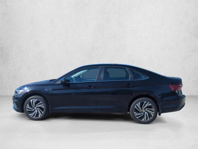 2021 Volkswagen Jetta SEL Auto
