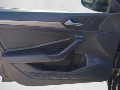 2021 Volkswagen Jetta SEL Auto