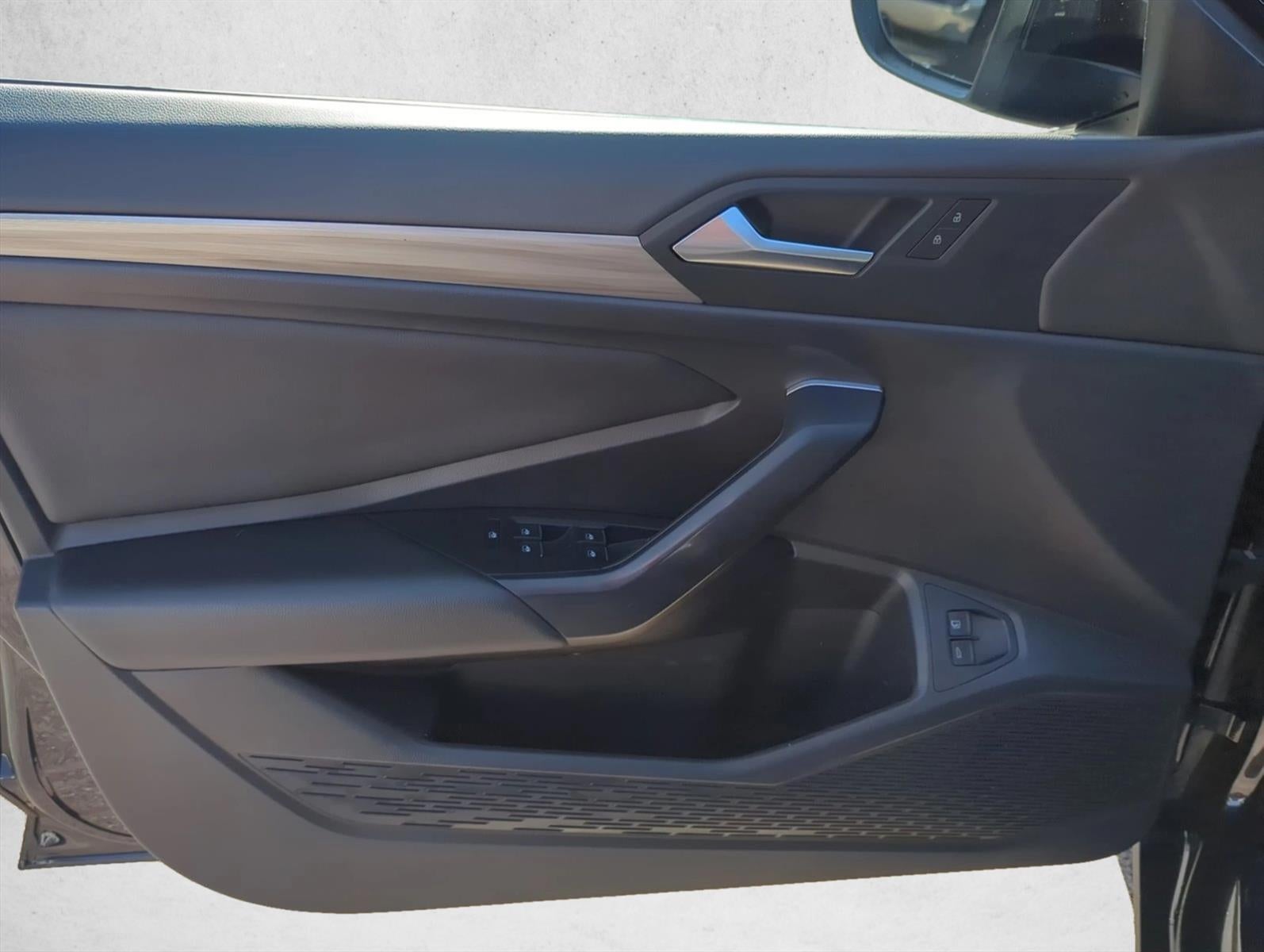 2021 Volkswagen Jetta SEL Auto