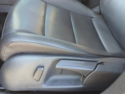 2014 Volkswagen Jetta SportWagen 4dr DSG TDI SportWagen