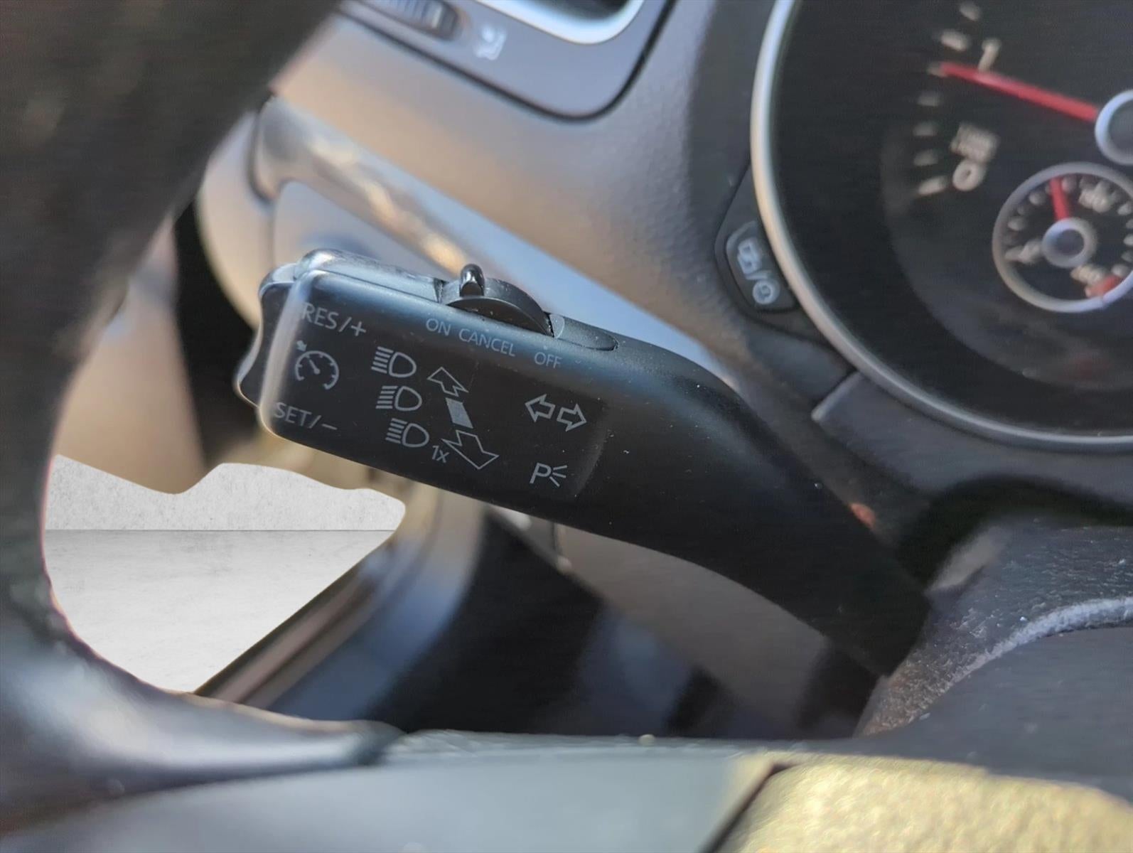 2014 Volkswagen Jetta SportWagen 4dr DSG TDI SportWagen