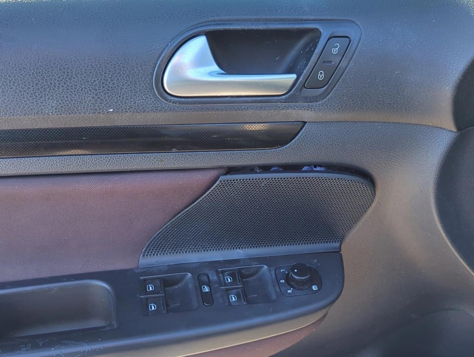 2014 Volkswagen Jetta SportWagen 4dr DSG TDI SportWagen