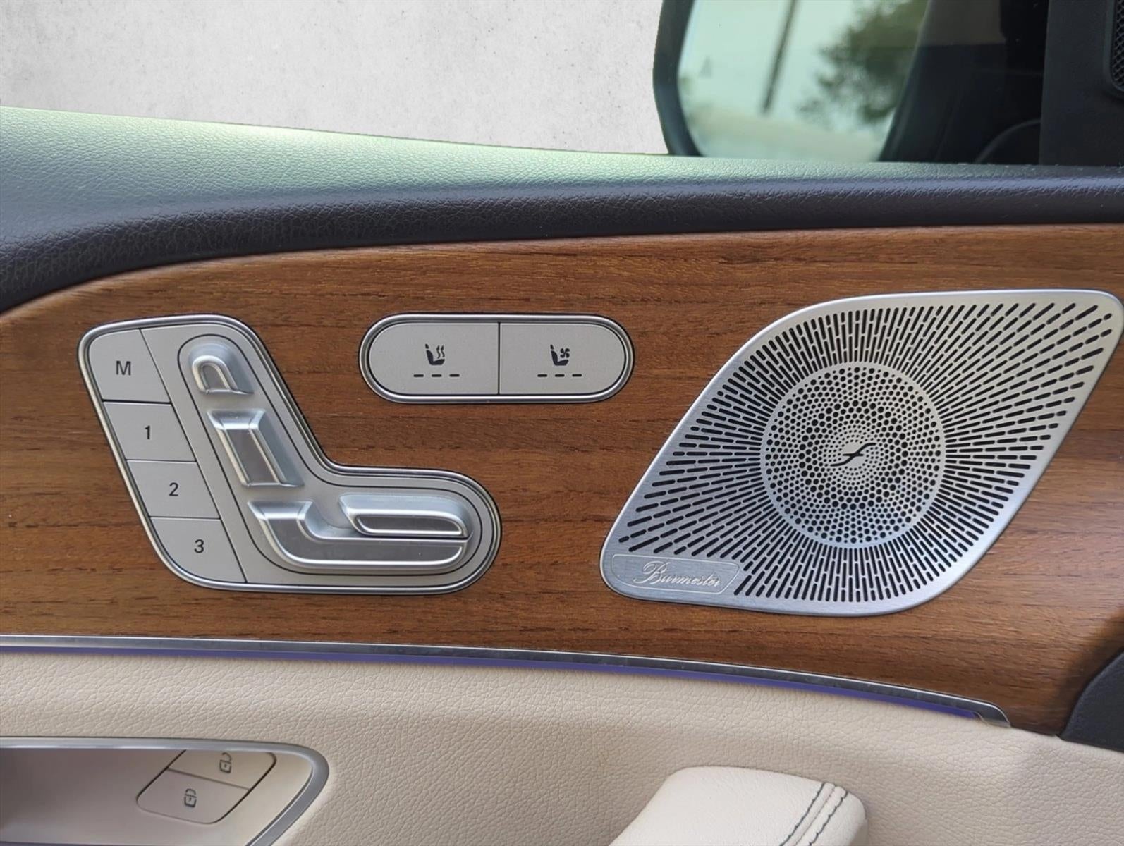 2020 Mercedes-Benz GLE GLE 350 SUV