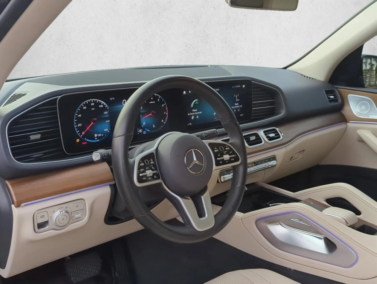 2020 Mercedes-Benz GLE GLE 350 SUV