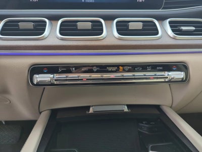 2020 Mercedes-Benz GLE GLE 350 SUV