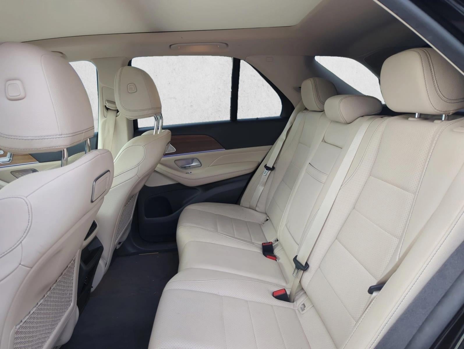 2020 Mercedes-Benz GLE GLE 350 SUV