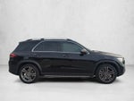 2020 Mercedes-Benz GLE GLE 350 SUV