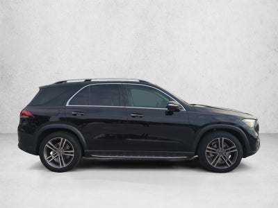 2020 Mercedes-Benz GLE GLE 350 SUV