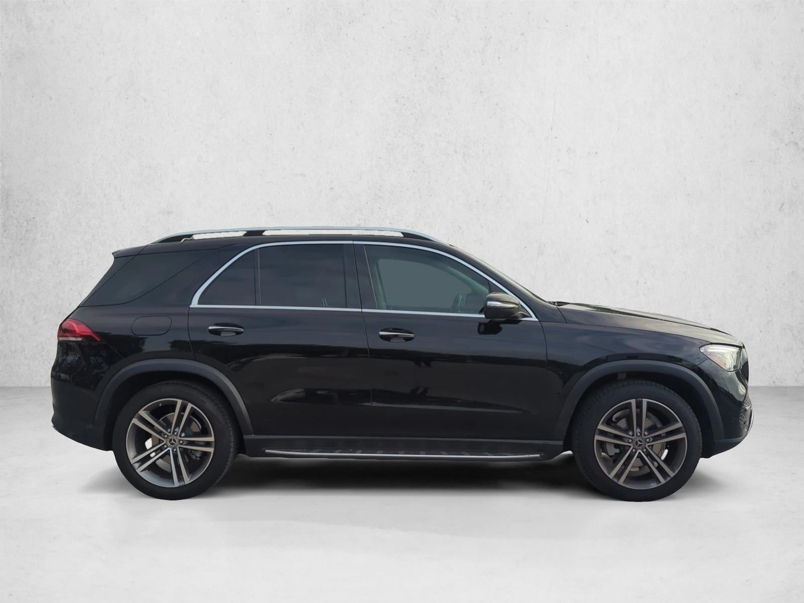 2020 Mercedes-Benz GLE GLE 350 SUV