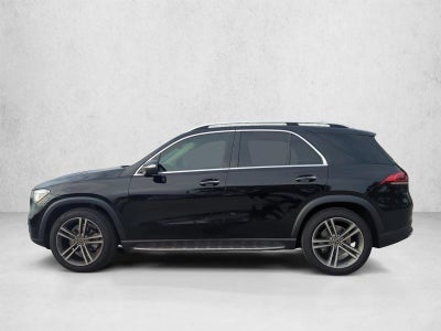 2020 Mercedes-Benz GLE GLE 350 SUV