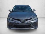 2018 Toyota Camry LE Auto (SE)