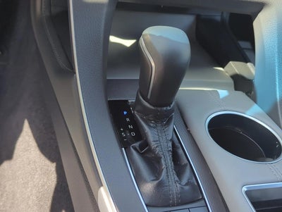 2019 Toyota Avalon Hybrid Limited (Natl)