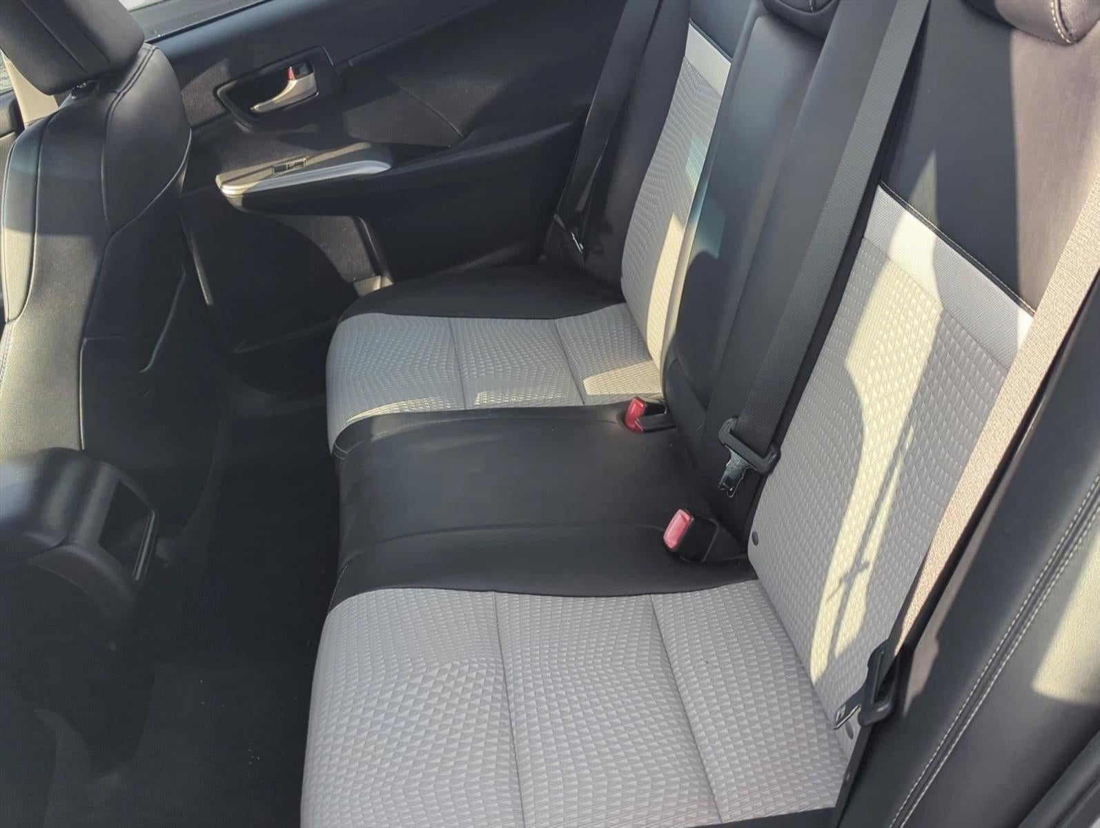 2014 Toyota Camry 4dr Sdn I4 Auto SE Sport (Natl) *Ltd Avail*