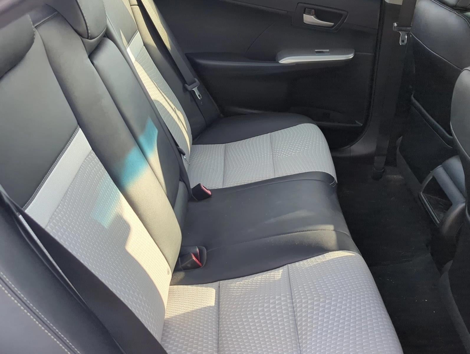 2014 Toyota Camry 4dr Sdn I4 Auto SE Sport (Natl) *Ltd Avail*
