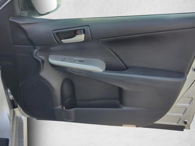 2014 Toyota Camry 4dr Sdn I4 Auto SE Sport (Natl) *Ltd Avail*