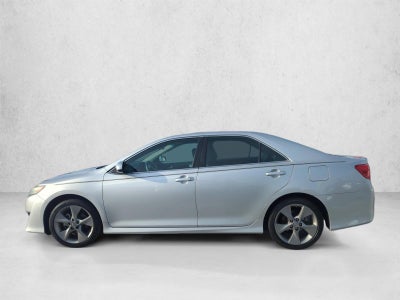 2014 Toyota Camry 4dr Sdn I4 Auto SE Sport (Natl) *Ltd Avail*
