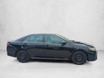 2013 Toyota Camry 4dr Sdn I4 Auto LE (Natl)