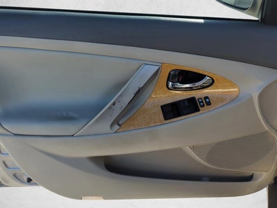 2007 Toyota Camry 4dr Sdn V6 Auto XLE (Natl)