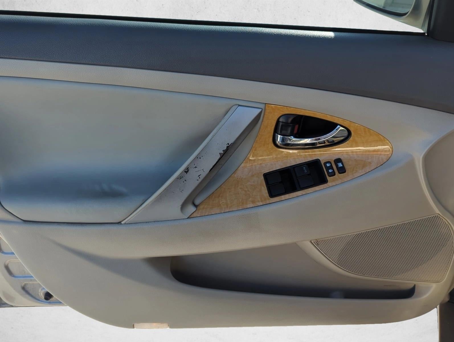 2007 Toyota Camry 4dr Sdn V6 Auto XLE (Natl)