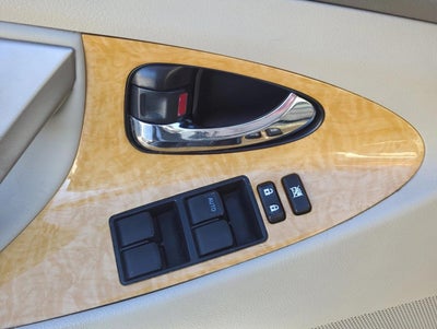 2007 Toyota Camry 4dr Sdn V6 Auto XLE (Natl)