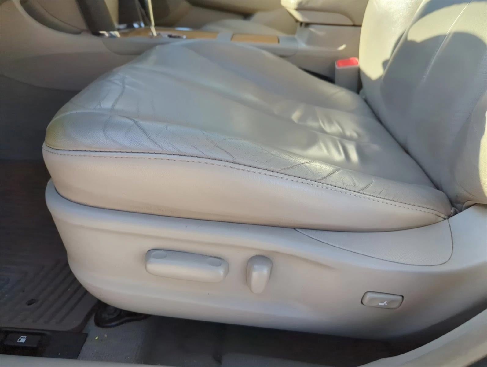 2007 Toyota Camry 4dr Sdn V6 Auto XLE (Natl)